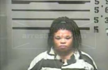 Dominique Elaine Coleman