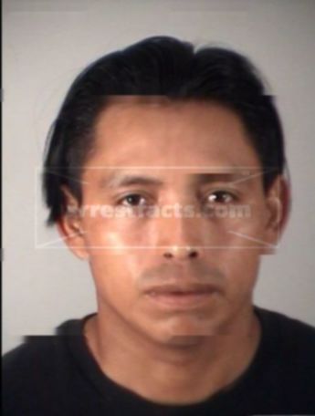 Francisco Soul Vasquez-Lopez