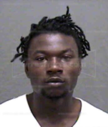 Victor Tyrone Dewalt