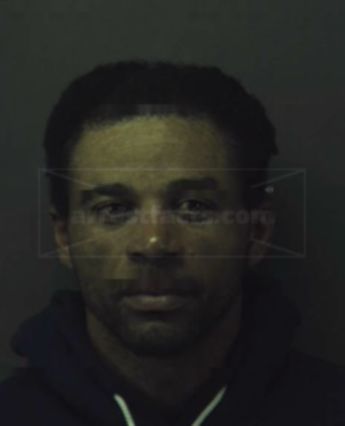 Brian Keys Isom