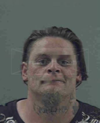 Brian Patrick Courtney