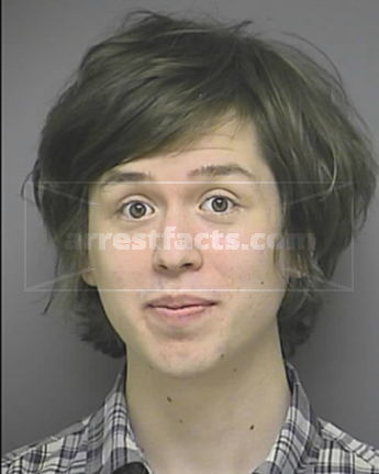 Alex Phillip Colter