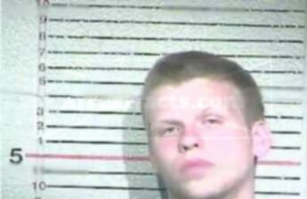 Andrew Corbett Greenwalt