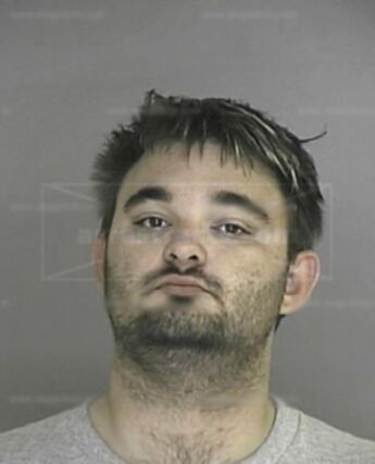 Donald Raymond Cagle
