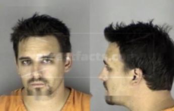 Christopher Matthew Tolbert