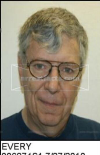 Phillip James Every