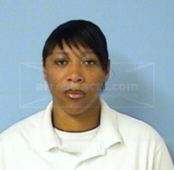 Markiesha Triplett
