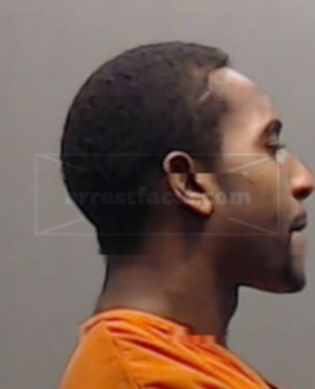 Justin Charles Richard