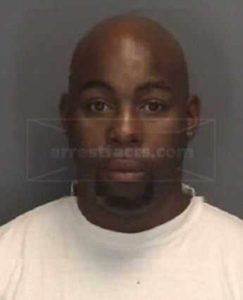 Aurino C Mckinney