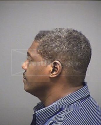 Darrell Anthony Stewart