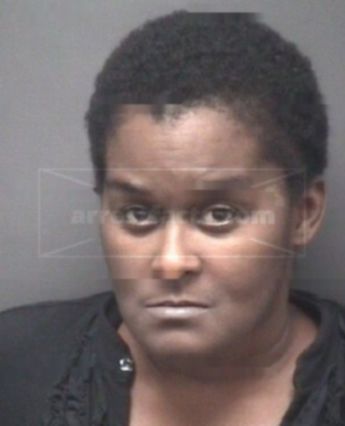 Chiquita Rosita Bryant