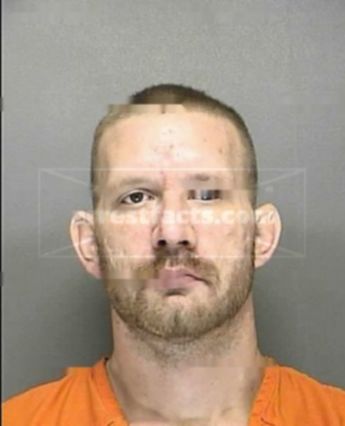 Michael Keith Bissell