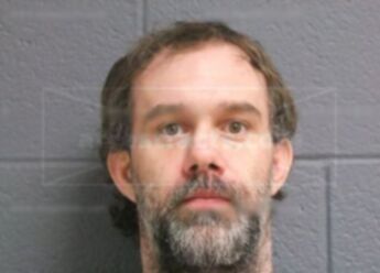 Christopher James Ries