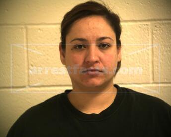 Amada Yvette Rodriguez Garza