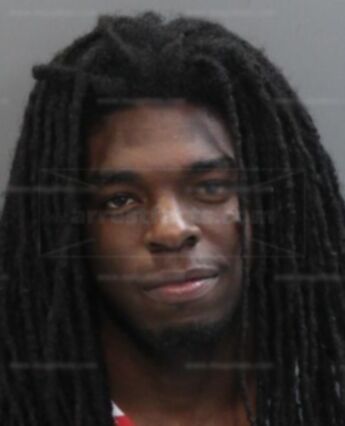 Cordell Dewayne Young