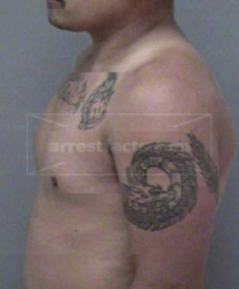 Antonio Junior Molina