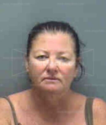 Christine Michelle Welsh