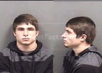 Daniel Jacob Coomer