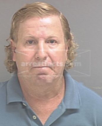 Joseph Brent Little