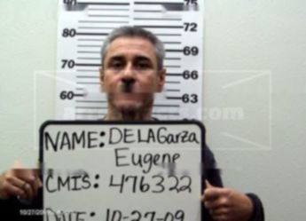 Eugene Porter De La Garza