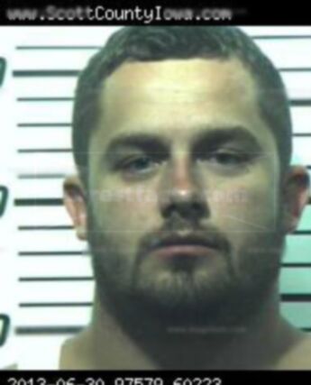 Daniel Blaine Mann