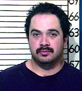 Reymond Eugene Ybarra