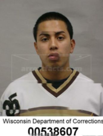 Marco Antonio Garcia