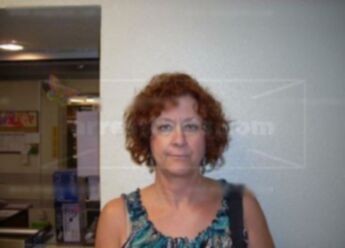 Tammy Dawn Perea