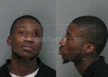 Larry Baccus