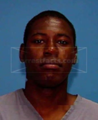 Jermaine Tyrell Gustave