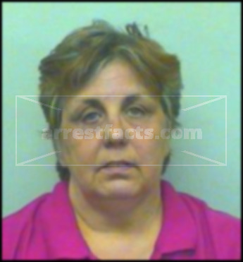 Janice Mona Woodall