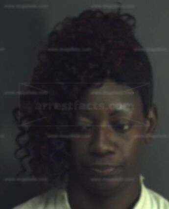 Cora Ann Gunn