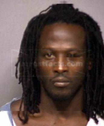 Eugene Bernard Moton