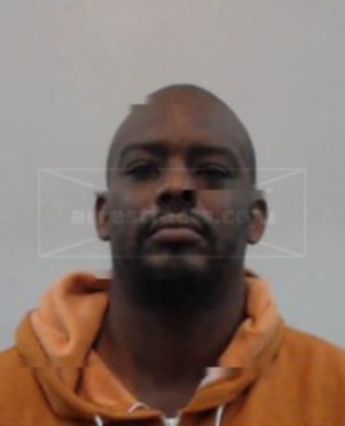 Michael Louron Bowman