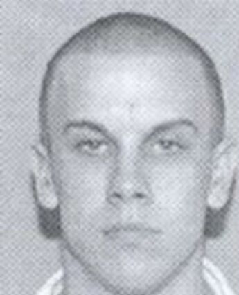 Michael Paul Dodd