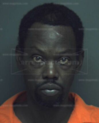 Kenneth Carlton Griffin