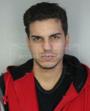 Orlando Vazquez