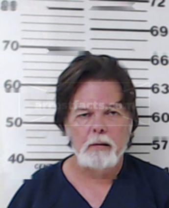 Carl Lynn Emery