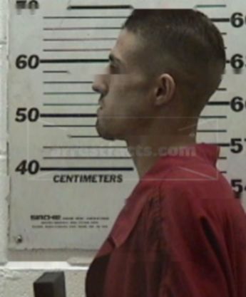 Justin Blas Leyba