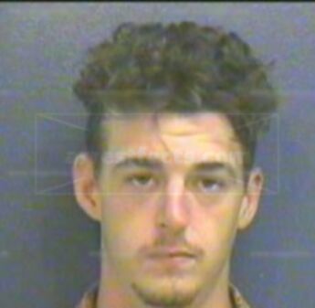 Daniel Thomas Jr Little