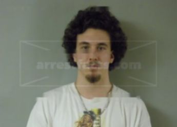 Joshua D Hudy
