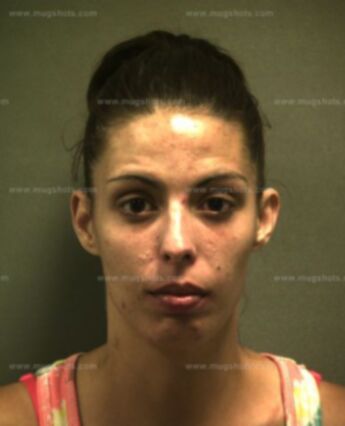 Rachelle Athena Conner