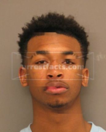 Wendell Corey Downing