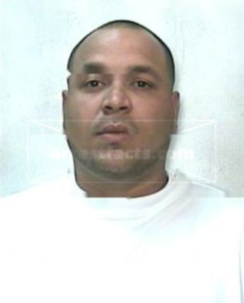 Ricardo Calderon