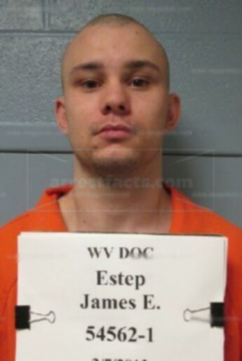 James E Estep