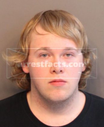 Zachary James Bryant
