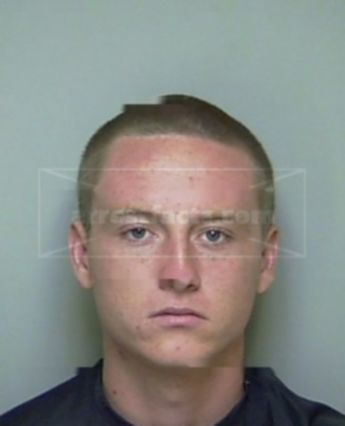 Clinton Dean Mcnett