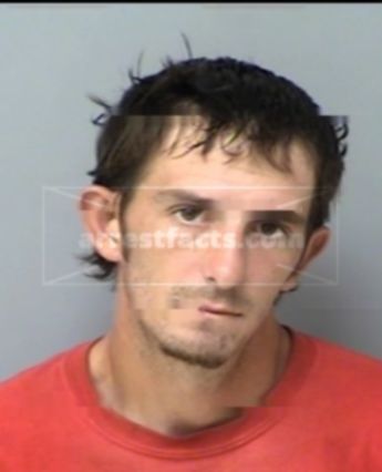 Steven Eric Jordan