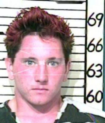 Jonathan Walter Rock
