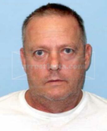 Kevin Clinton Snyder